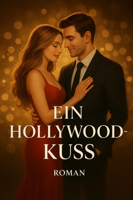 Ein Hollywood-Kuss