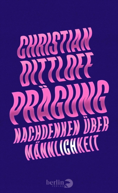 Prägung