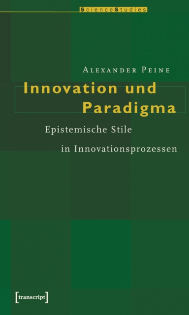 Innovation und Paradigma