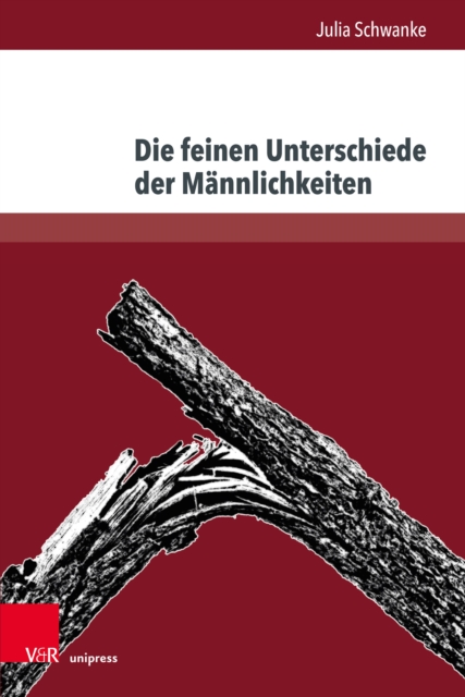 Die feinen Unterschiede der Männlichkeiten