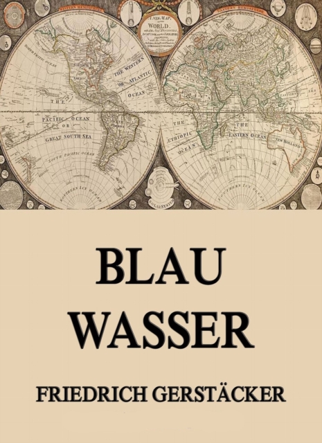 Blau Wasser