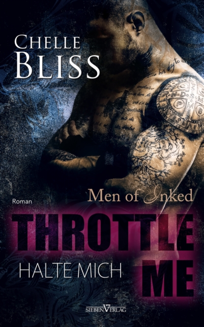 Throttle me - Halte mich
