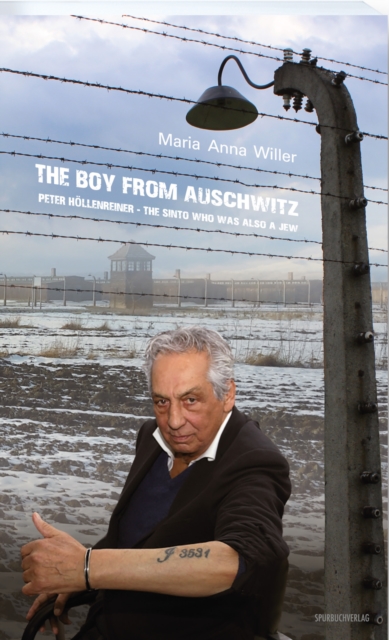 Ein Volk für seinen Namen