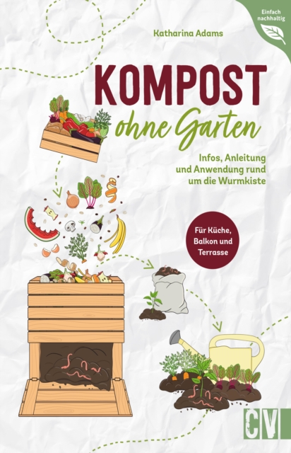 Kompost ohne Garten