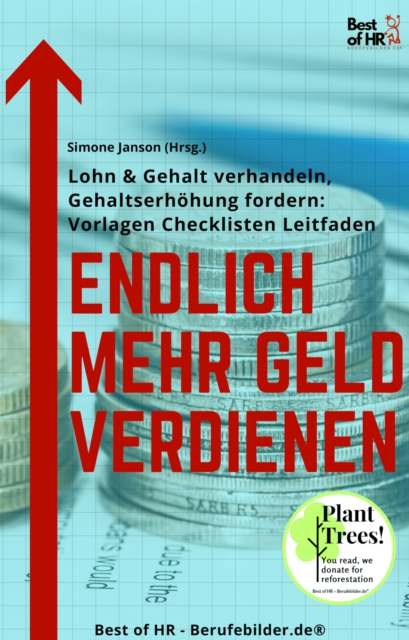 Endlich mehr Geld verdienen