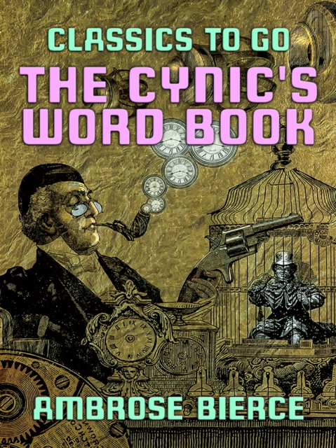 Cynic's Word Book