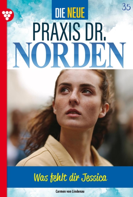 Was fehlt dir, Jessica?