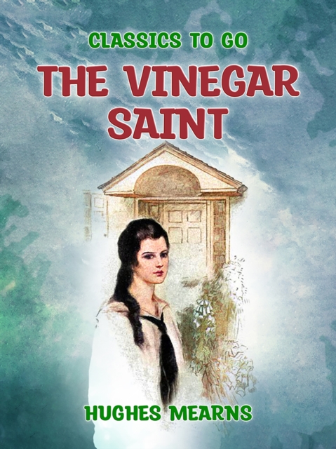 Vinegar Saint