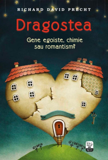 Dragostea. Gene egoiste, chimie sau romantism?