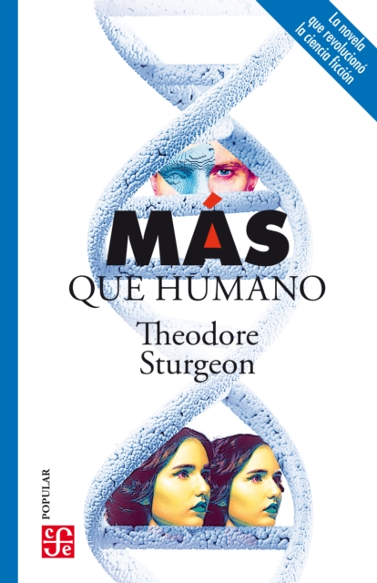 Mas que humano