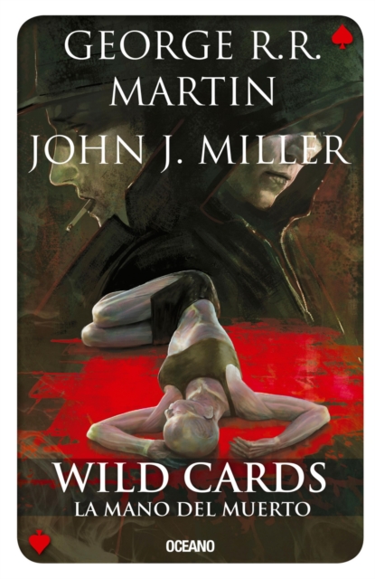 Wild Cards 7. La mano del muerto