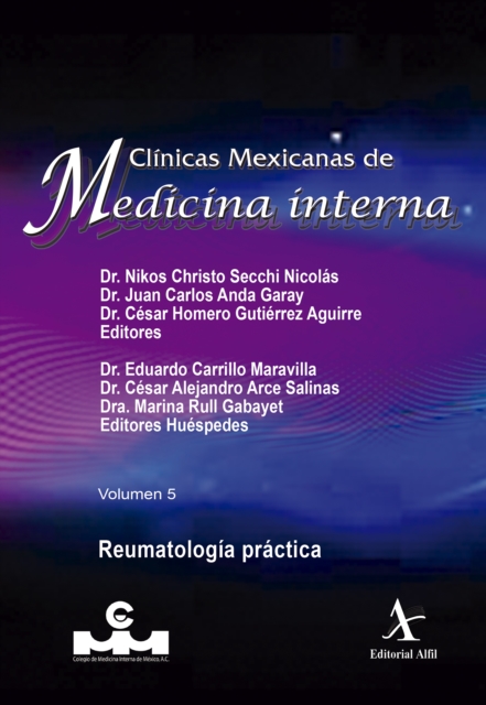 Reumatología práctica