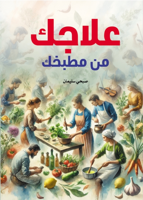 Your treatment from your kitchen