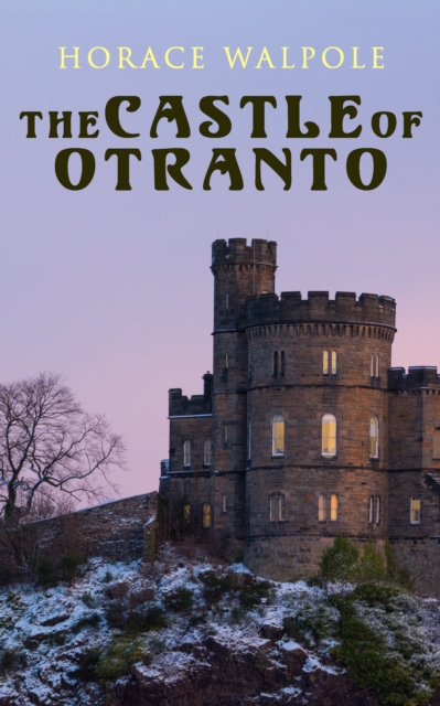 Castle of Otranto
