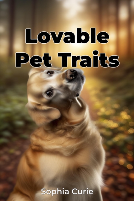 Lovable Pet Traits