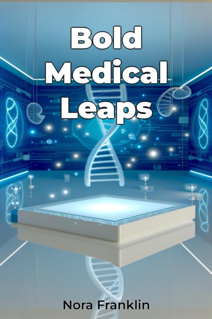 Bold Medical Leaps
