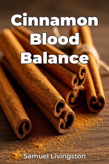 Cinnamon Blood Balance