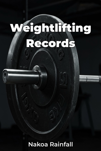 Weightlifting Records