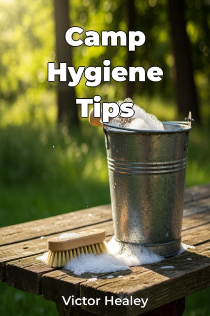 Camp Hygiene Tips