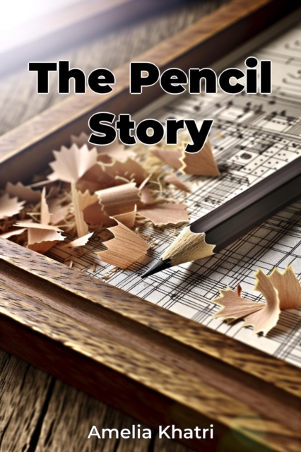 Pencil Story