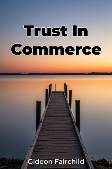 Trust In Commerce