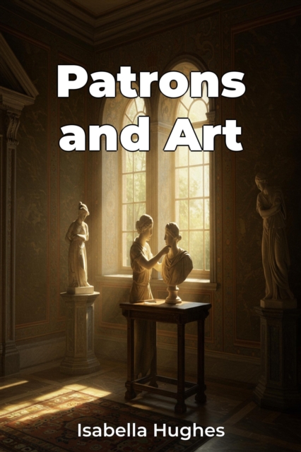 Patrons and Art
