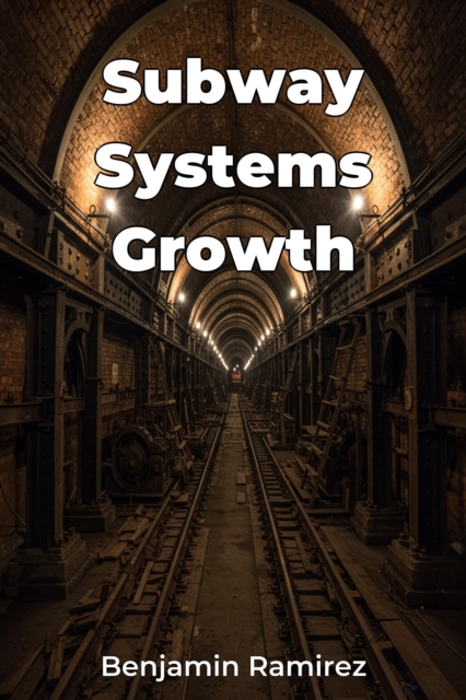 Subway Systems Growth