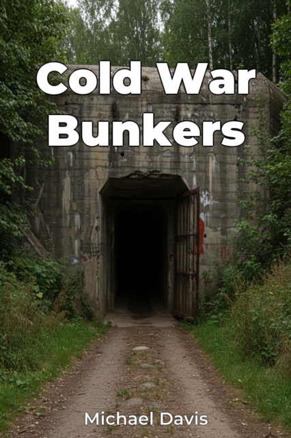 Cold War Bunkers