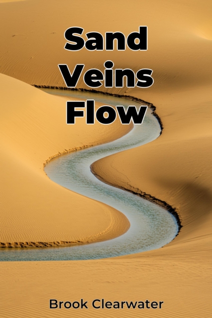 Sand Veins Flow
