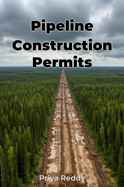 Pipeline Construction Permits