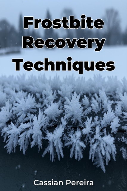 Frostbite Recovery Techniques