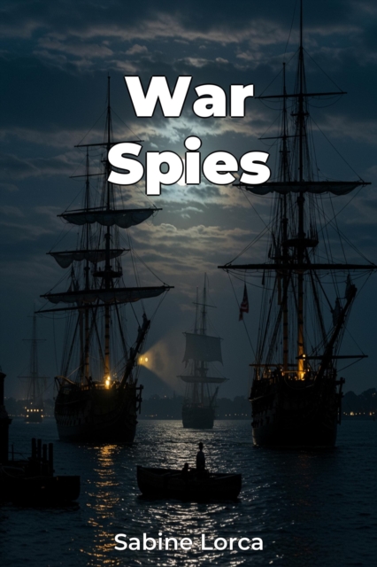 War Spies