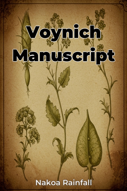 Voynich Manuscript
