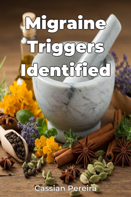 Migraine Triggers Identified