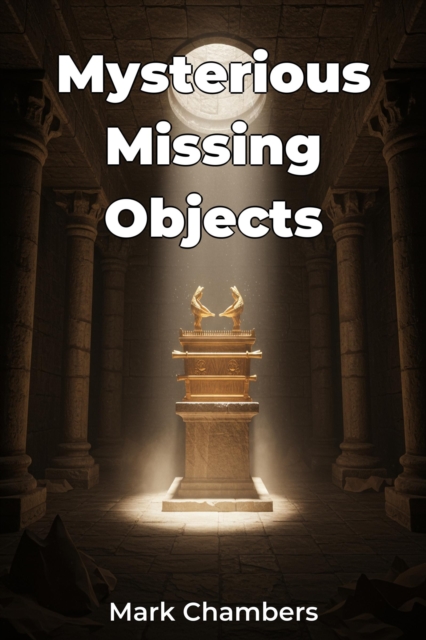 Mysterious Missing Objects