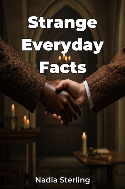 Strange Everyday Facts