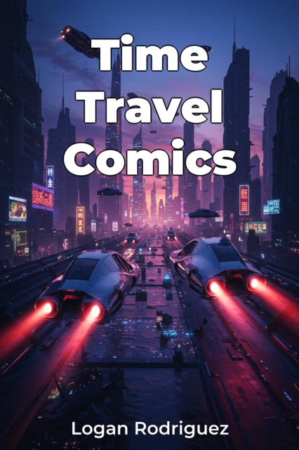 Time Travel Comics