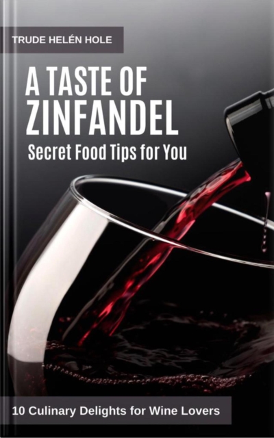 Taste of Zinfandel