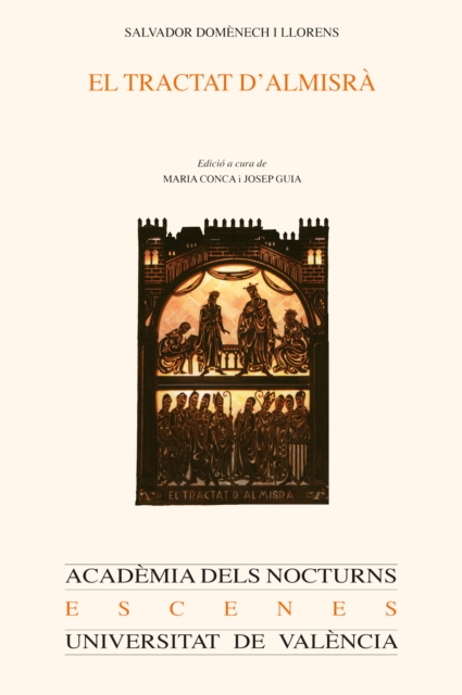 El tractat d'Almisrà