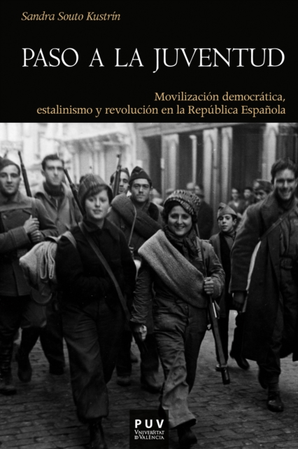 Paso a la juventud