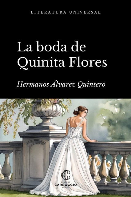 La boda de Quinita Flores