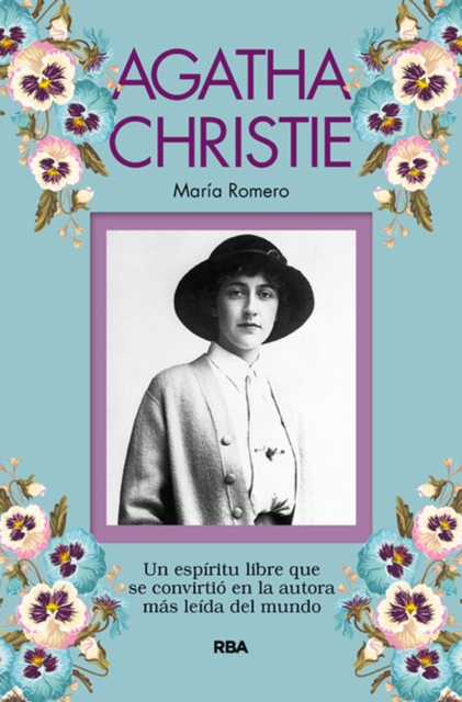 Agatha Christie