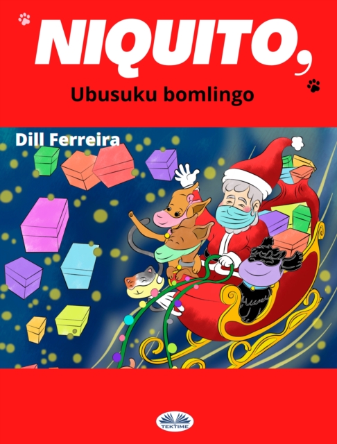 Ubusuku Bomlingo