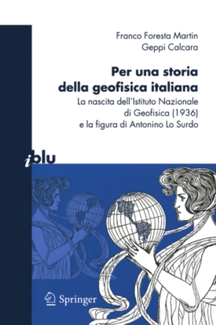 Per una storia della geofisica italiana