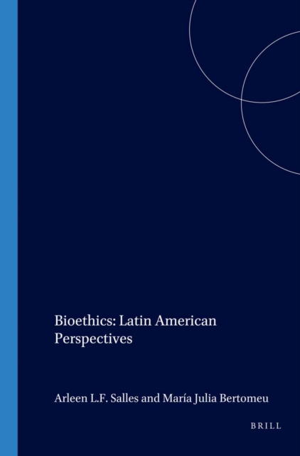Bioethics: Latin American Perspectives