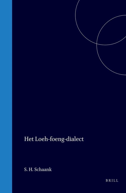Het Loeh-foeng-dialect