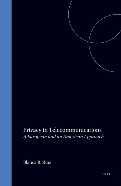 Privacy in Telecommunications