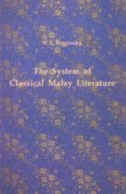 System of Classical Malay Literature