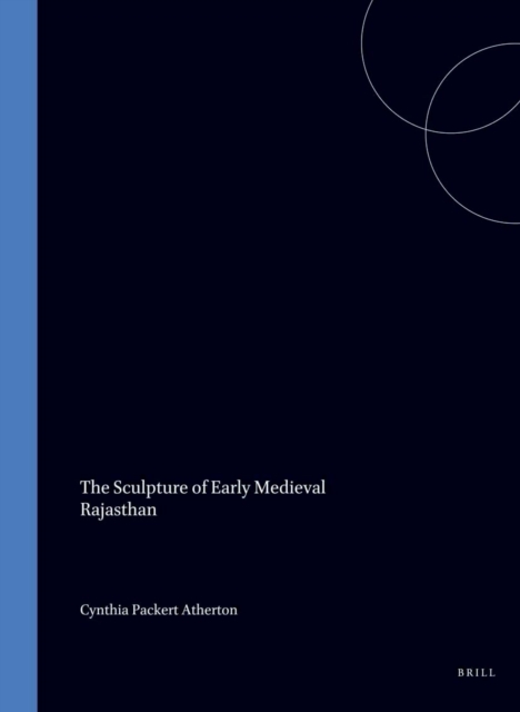 Sculpture of Early Medieval Rajasthan