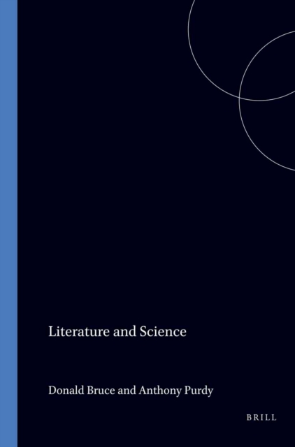 Literature and Science